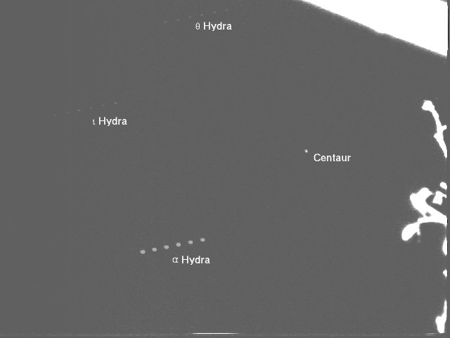 Centaur dump (20,847 Bytes)